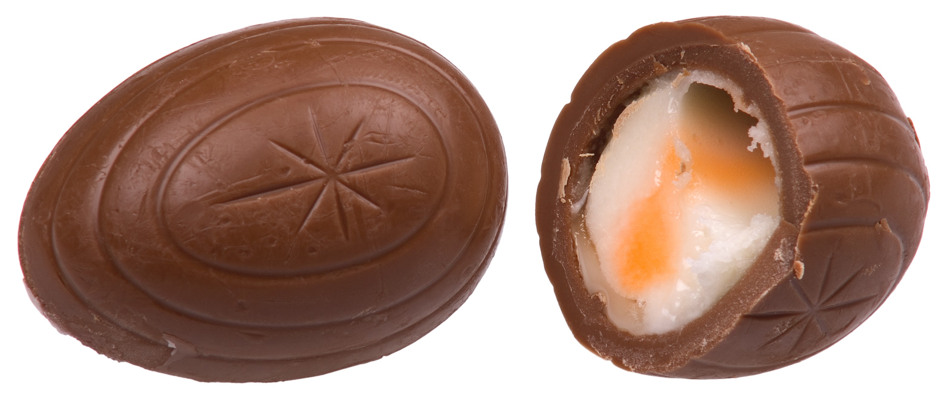 The great global Cadbury Creme Egg controversy
