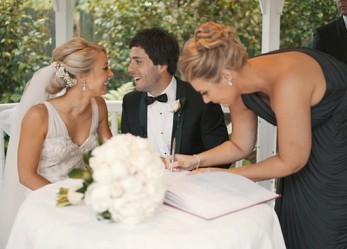 Millennials And Money: Young Couples Want Cash As Wedding Gifts