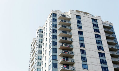 Renters now dominate the housing market in more than half, or 52 percent, of the largest 100 U.S. cities, Bloomberg reported.