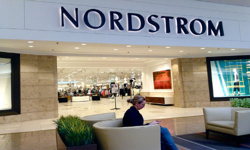 Seattle-based retailer Nordstrom said on Thursday it is considering taking the department store private in an effort to shore up the store in the amid a struggling retail industry, reported Reuters. ("Nordstrom" by Flickr user Mike Mozart, CC BY 2.0)