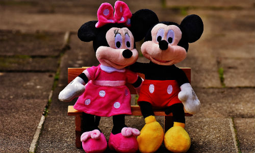Disney will roll out a Netflix-style streaming service next year, signaling a major shift for cable companies and consumers alike. (Photo by Alexas_Fotos via Pixabay, Creative Commons)
