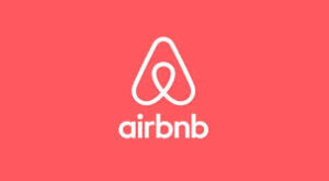 airbnb logo