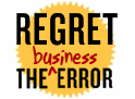 Craig Silverman's Regret the Business Error