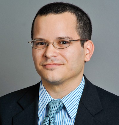 Bryant Ruiz Switzky of the Washington Business Journal