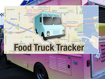 Food Truck Story Ideas