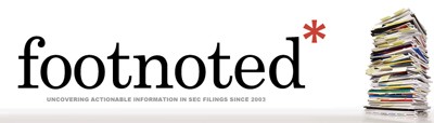 Footnoted logo 