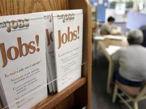 Jobs training center