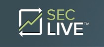 SECLive logo 