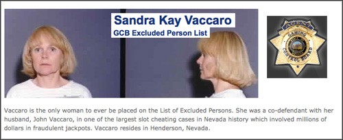 Sandra Kay Vaccaro