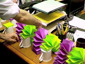 StickyNotes Sticky Notes Time Management