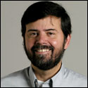 Ronald Campbell, reporter for Orange County Register
