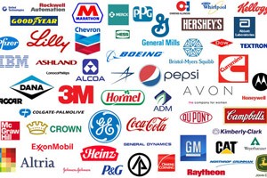 Fortune 500 2010: Top 1000 American Companies - Procter & Gamble
