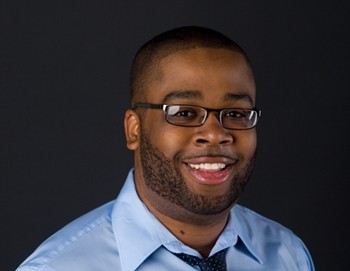 Mark S. Luckie