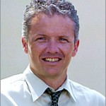 Stuart Pfeifer, reporter for the Los Angeles Times
