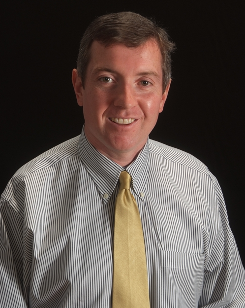 Roddy Boyd