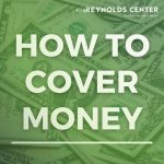 How To Cover Money