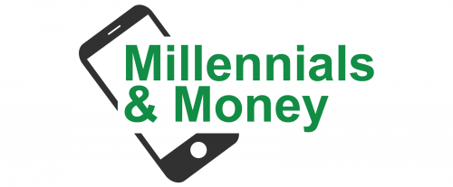 Millennials and Money logo