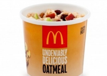 Food And Money: McDonald’s Tests All-Day Breakfast