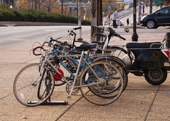 Minneapolis’ Bike-Friendly Investments Pay Off