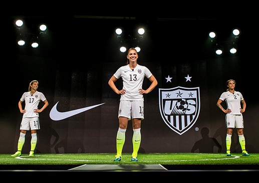 World Cup 2022: US women's soccer team earns nice payday thanks to