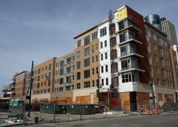 Getting Into Affordable Housing Issues