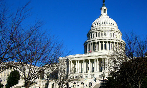 capitol hill