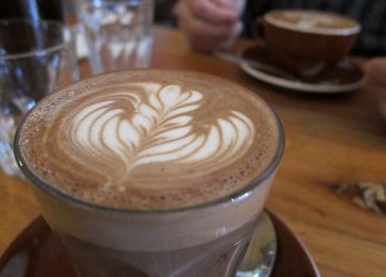 Drink Up–Tips On Covering the Coffee Industry