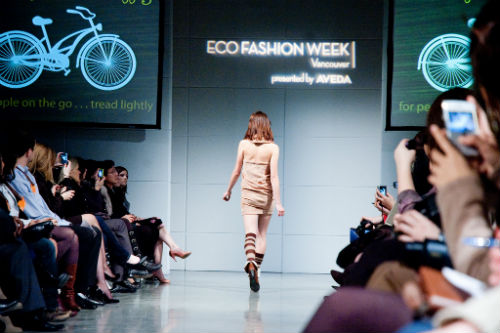 Sustainable fashion is a business story with multiple angles