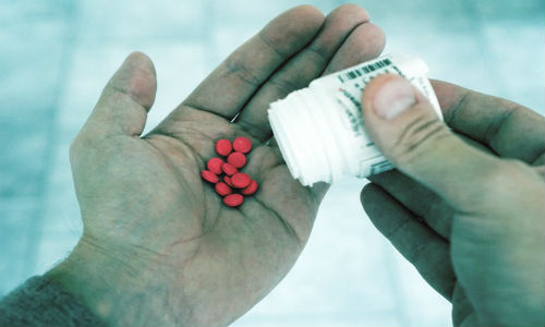 President-elect Trump's plan to crack down on generic drug imports could hike prices, reported The New York Times.