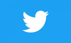 Learning to use Tweetdeck can help reporters stay on top of breaking news. (Logo courtesy of Twitter)