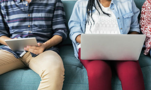 Trump's administration announced Thursday it seeks to roll back net neutrality rules passed under former President Barack Obama. (Web photo courtesy of Pexels).