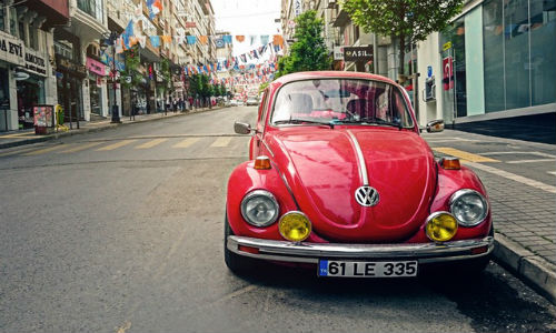 The German automobile maker Volkswagen is left with hundreds of thousands of cars with faulty emissions software. Volkswagen has been ordered to buyback the cars after a years-long scheme to evade U.S. emissions tests using rigged software.