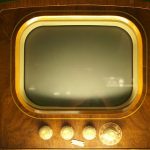 Millennials consume TV unlike any other generation, with plenty of implications for business. ("Old TV Set" image by Tomislav Medak via Flickr, CC BY 2.0)