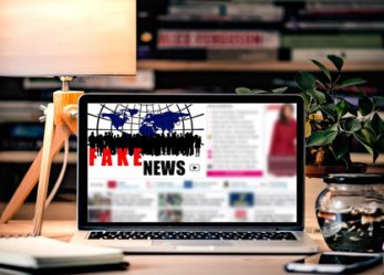 Don’t Let Fake News Creep into Your Business Stories