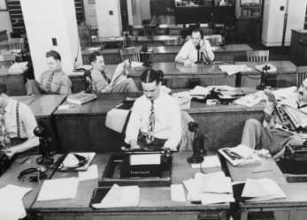 Survive and Thrive in a Shrinking Newsroom, Part 3