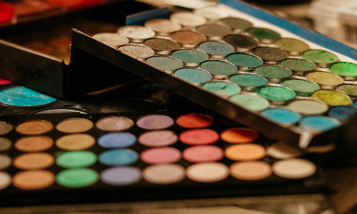 The New York Times reported Avon Products, the maker of door-to-door beauty products, announced on Thursday its chief executive, Sherilyn S. McCoy, will step down at the end of March. The company is the latest in a string of companies targeted by activist investors. ("Make-up" photo courtesy of Pexels).