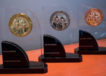 Save the Date: Behind the Scenes of the Barlett & Steele Awards, Nov. 20