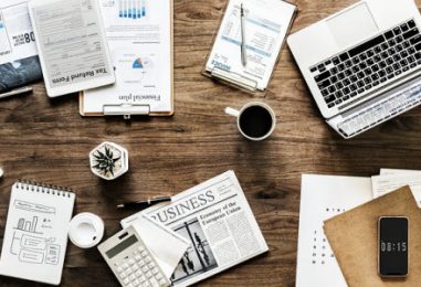 Staying Focused While Working From Home