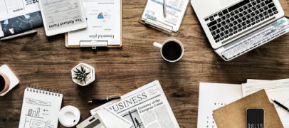 Staying Focused While Working From Home