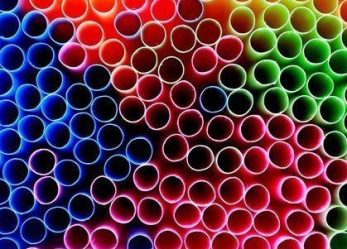 Covering the Local Impact of Plastic Straw Bans