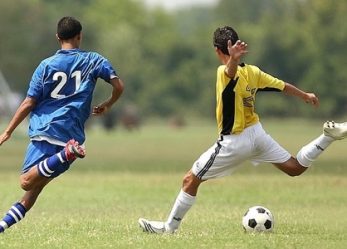 The Big Business of Youth Sports