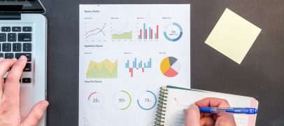 Add Context to COVID-19 Coverage of Nonprofits