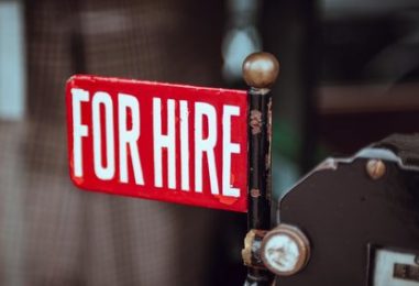 Covering Local Hiring Trends