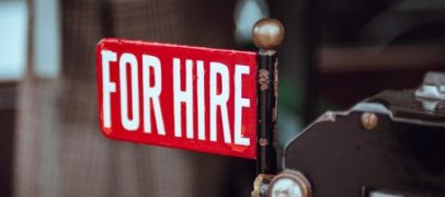 Covering Local Hiring Trends