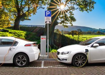 Supercharge Your Reporting on Electric Cars