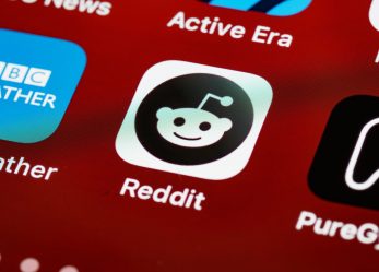 Reporting on Reddit, the ‘Front Page of the Internet’