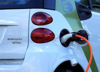 EVs: The Business of the Electric Revolution