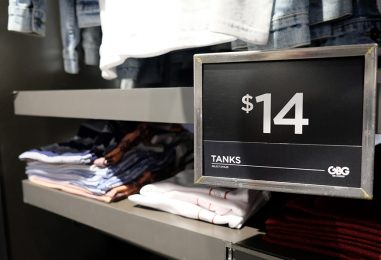 A Beginner’s Guide to Covering Retail