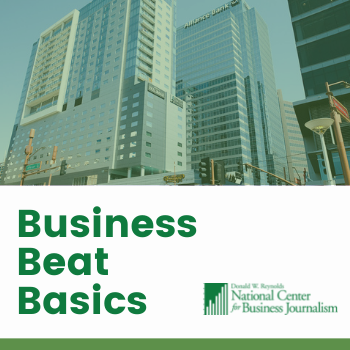 Business Beats Basics PDF Book Cover