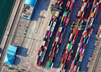 How to localize the global supply chain catastrophe to your coverage area